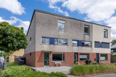 Woning Geeststraat 7 Heerhugowaard
