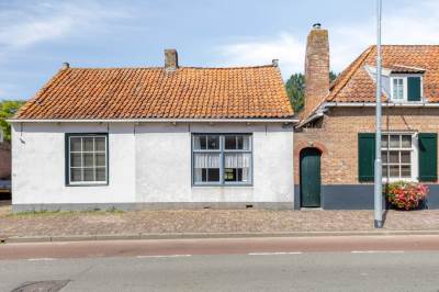 Woning Veerseweg 44 Veere