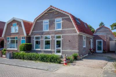 Woning Kogerstraat 85 Den Burg