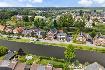 Woning Oost Ringdijk 12 Moordrecht