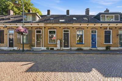 Woning Veerdam 41 Kinderdijk