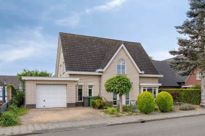 Woning Matterhorn 8 Eindhoven