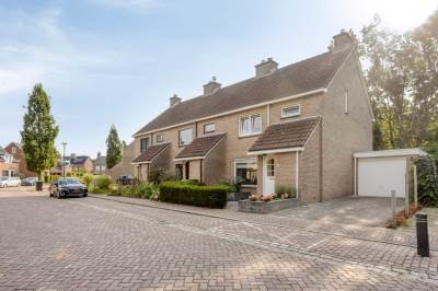 Woning Kaar 13 Schaijk