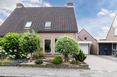 Woning Roggekamp 10 Hoogeveen