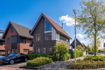 Woning Nijlstraat 7 Purmerend
