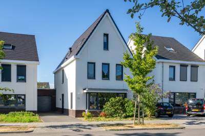 Woning Magnolia 33 Sittard
