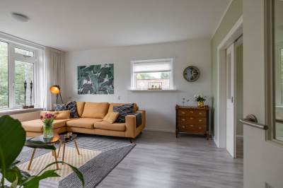 Woning Hora Siccamasingel 123 Groningen