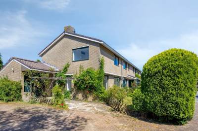 Woning Waterklaver 9 Gouda