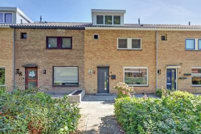 Woning Druivenstraat 9 Naaldwijk