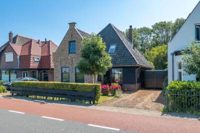 Woning Kanaaldijk 219 Koedijk (Gem. Alkmaar)