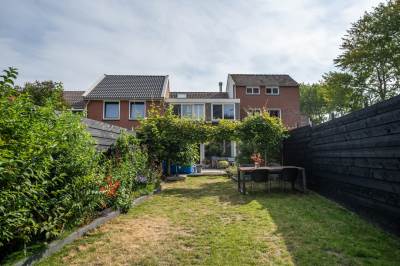 Woning Schoorwal 3 Den Burg