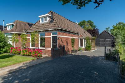 Woning Witteweg 15 Blije