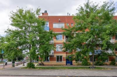 Woning Kolfschotenstraat 198 Amsterdam