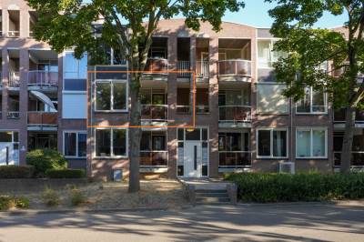 Woning Felix Ruttenlaan 31 Sittard
