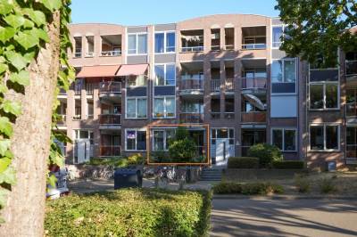 Woning Felix Ruttenlaan 39 Sittard
