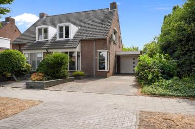 Woning Caeciliastraat 31 Guttecoven