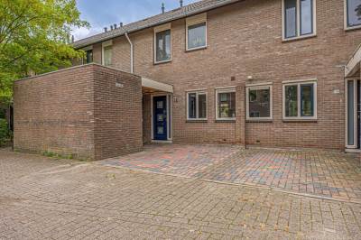 Woning Rensumaheerd 15 Groningen
