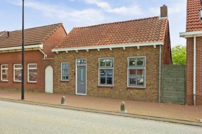 Woning Kuijpersdijk 16 's-Heerenhoek