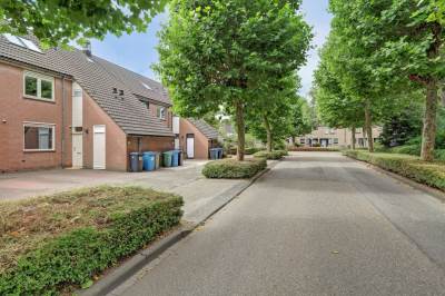 Woning Edisonstraat 141 Kudelstaart