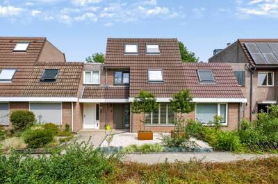 Woning Koekelberg 13 Veldhoven