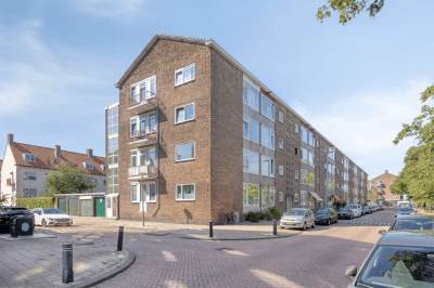 Woning Boylestraat 53 Schiedam