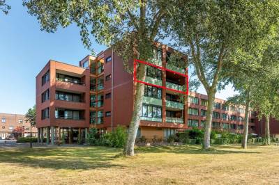 Woning Laan der V.O.C. 346 Almere