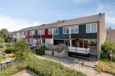 Woning Kannenburg 713 Deventer