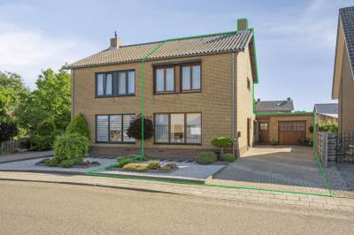Woning Kampstraat 37 Susteren