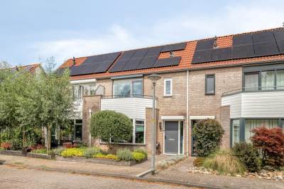 Woning Schokker 36 Zeewolde