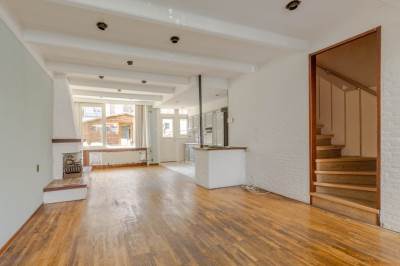 Woning Boekweitstraat 37 Rotterdam