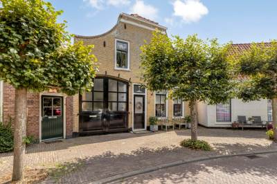 Woning Dorpsring 26 Noordwelle