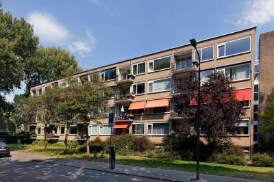 Woning Pruimenlaan 82 Amstelveen
