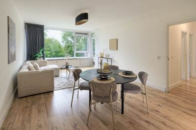 Woning Camera Obscuralaan 378 Amstelveen