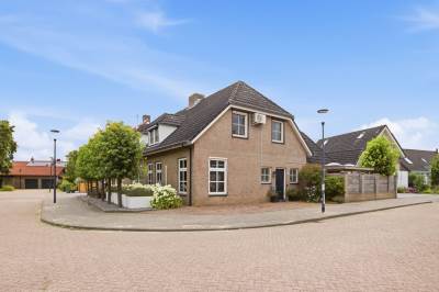 Woning Middenakker 37 Den Hout