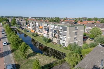 Woning Bunchestraat 8 Reeuwijk