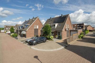 Woning Bickelenberg 9 Zijderveld