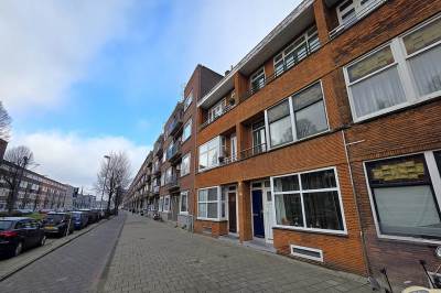 Woning Rotterdamsedijk 156B Schiedam