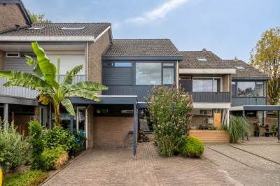 Woning Hobbemaplein 19 Drunen