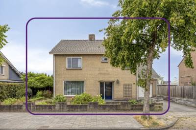 Woning Tulpstraat 19 Malden