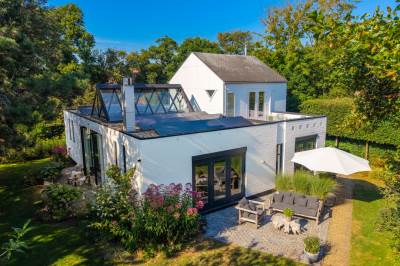 Woning Fazantenlaan 16 Bergen aan Zee