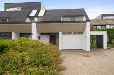 Woning Tweelingenlaan 24 Eindhoven