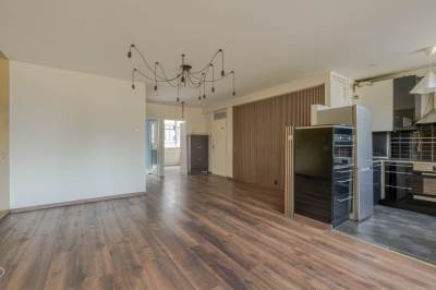 Woning Zuidhoek 205C Rotterdam