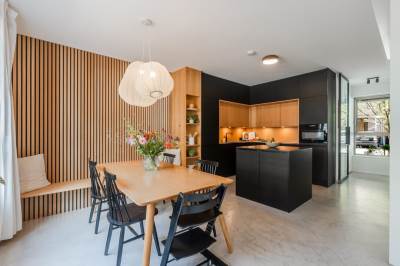 Woning Leeuwendalersweg 113 Amsterdam
