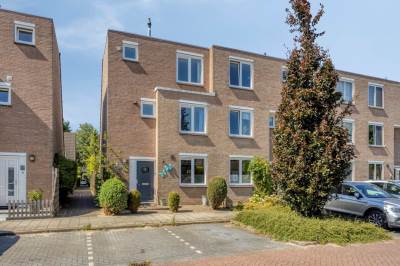 Woning John Woodruimte 21 Zoetermeer
