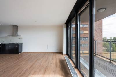 Woning Jupiterstraat 160 Rotterdam