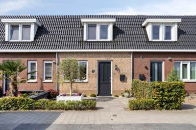 Woning Bezaan 9 Sint-Annaland