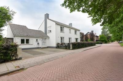 Woning Populierenstraat 46 Roelofarendsveen