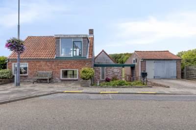 Woning Westhavendijk 27 Kamperland