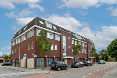 Woning Heermoesstraat 11 Maasbree