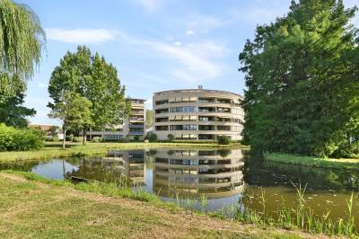 Woning Groenendaal 85 Krimpen aan den IJssel